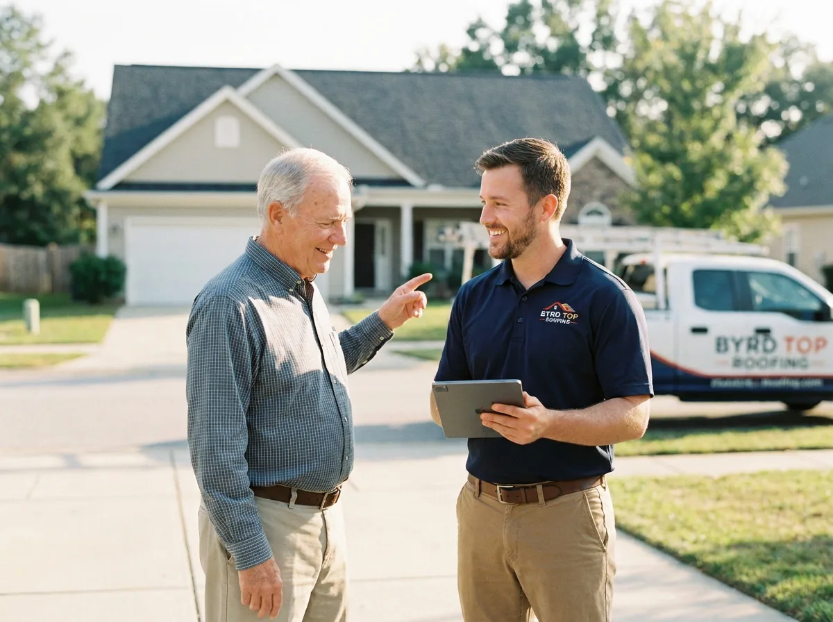 Roofing Harford, NY FAQs